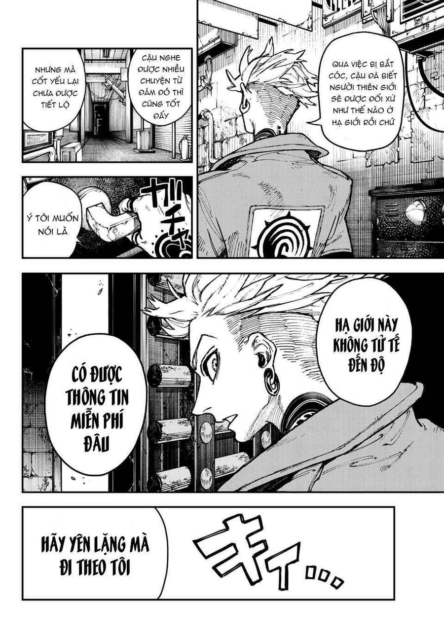 gachiakuta chapter 4 ảnh 6
