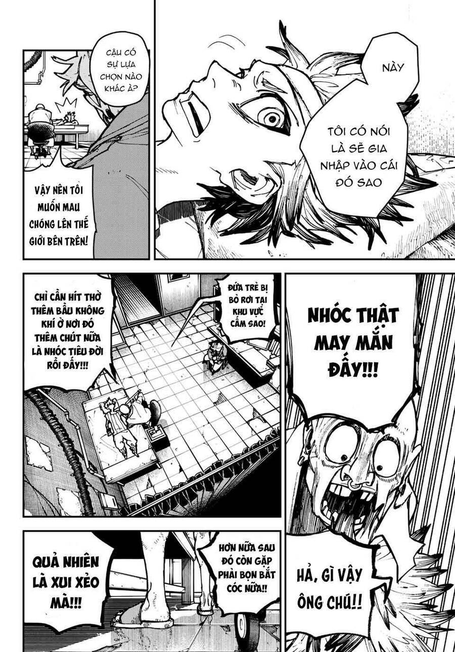 gachiakuta chapter 4 ảnh 4