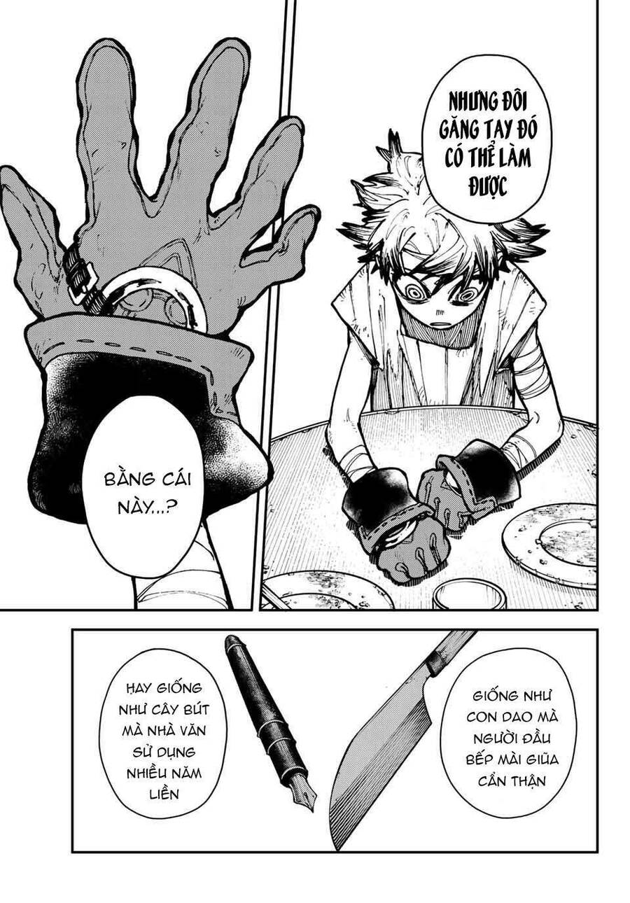 gachiakuta chapter 4 ảnh 11