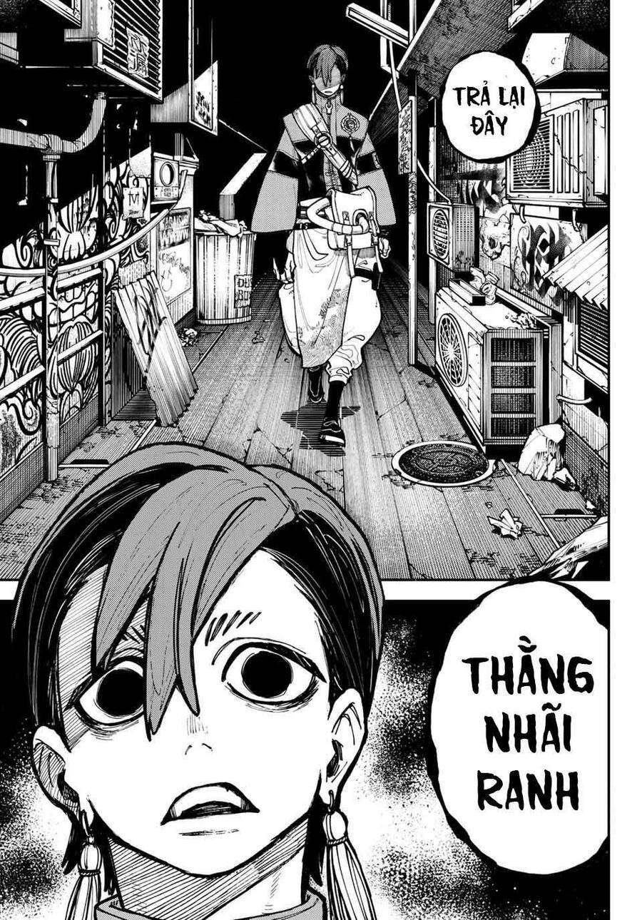 gachiakuta chapter 4 ảnh 23