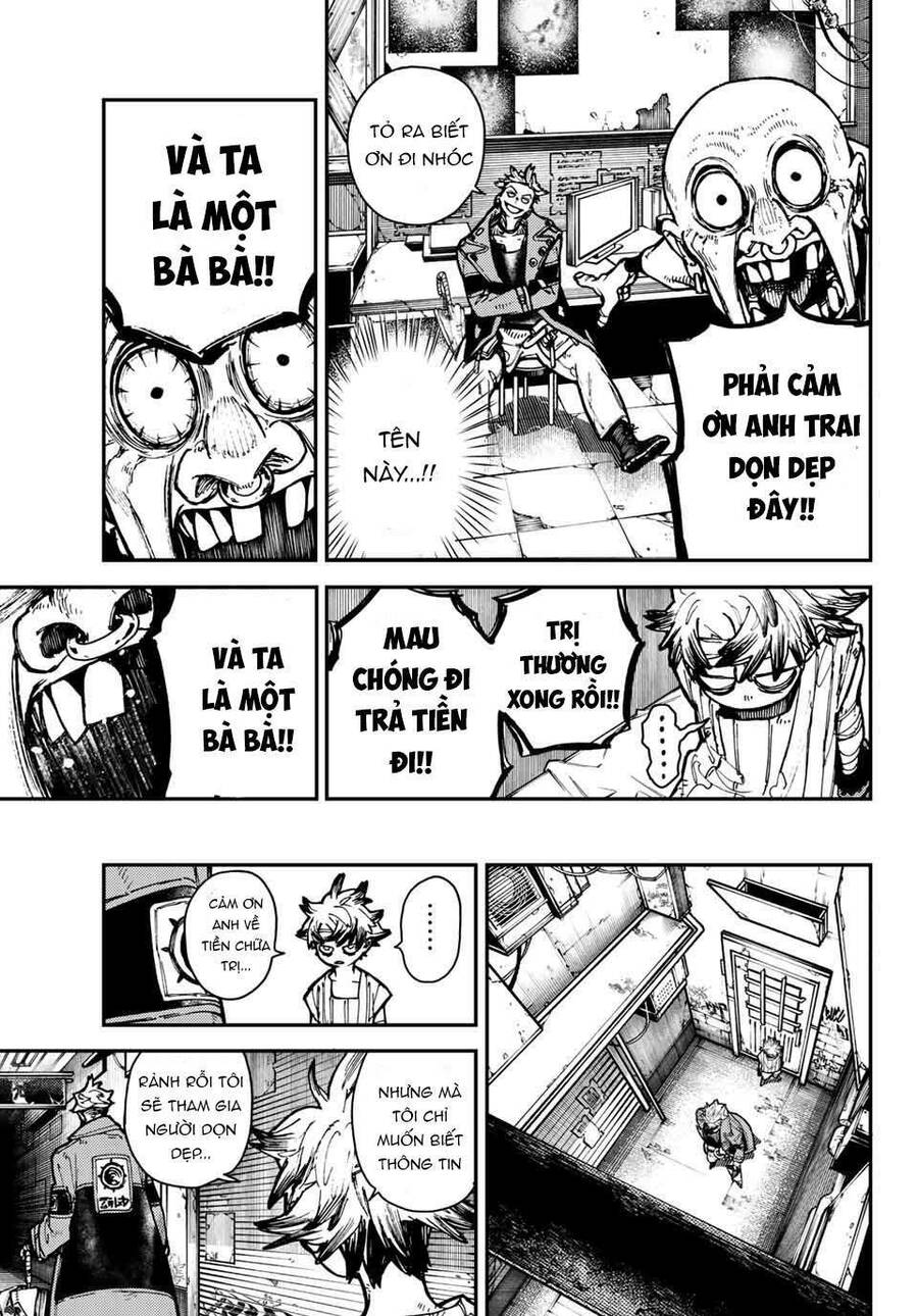 gachiakuta chapter 4 ảnh 5