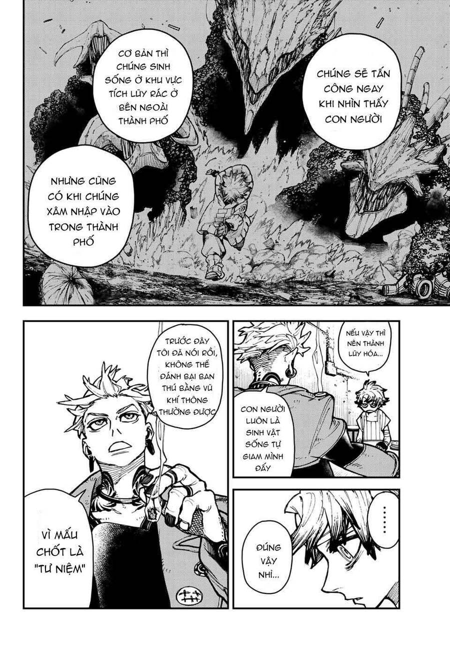 gachiakuta chapter 4 ảnh 10