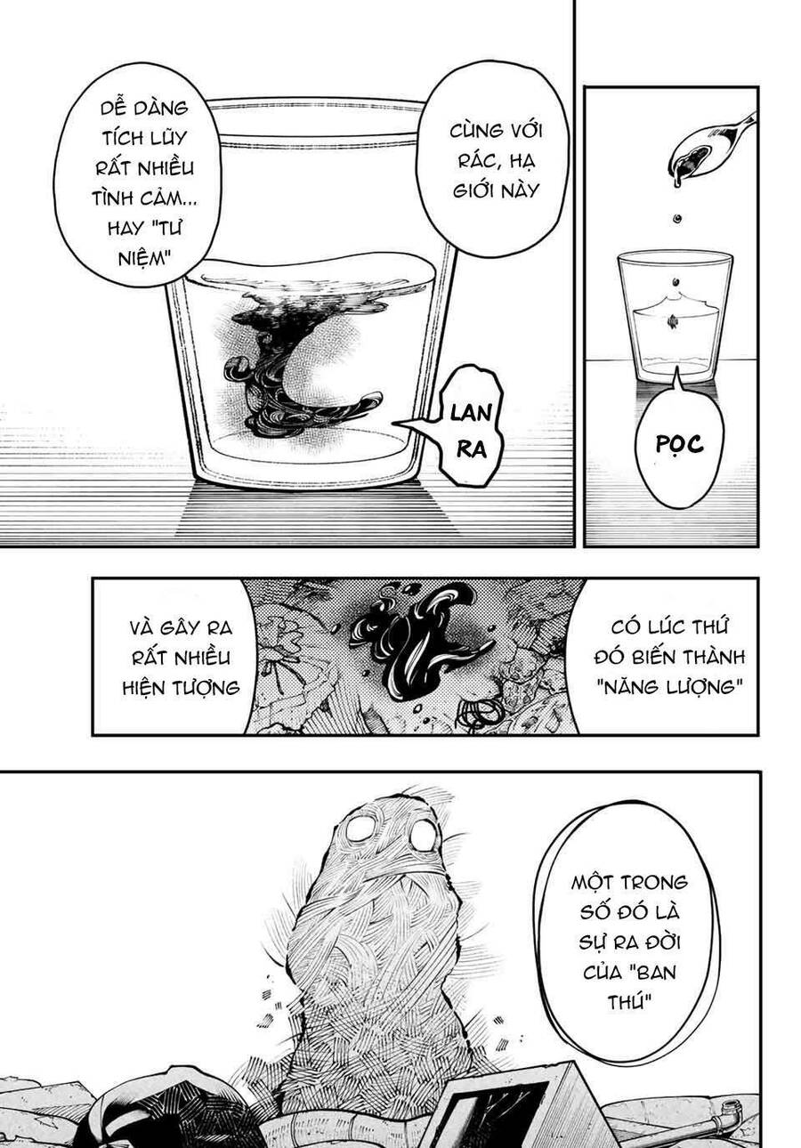 gachiakuta chapter 4 ảnh 9