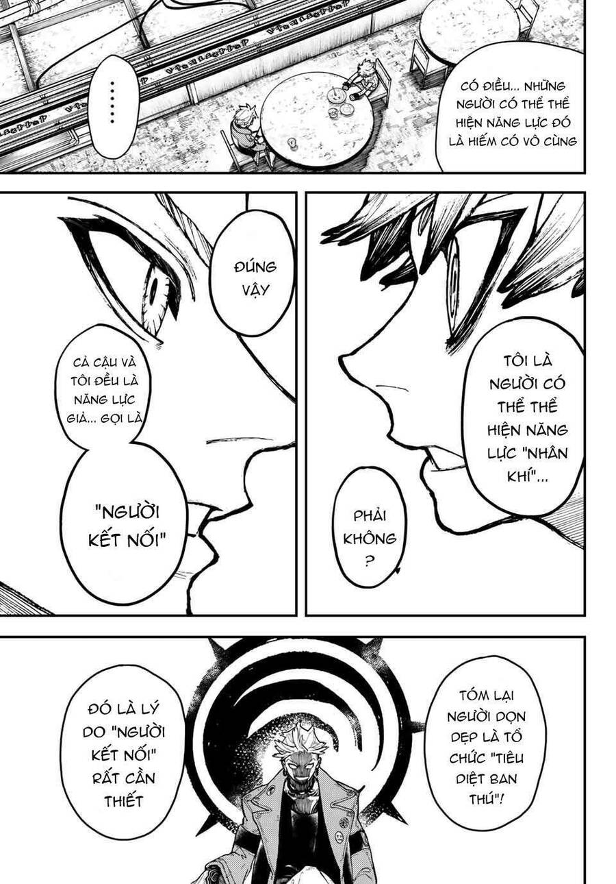 gachiakuta chapter 4 ảnh 13