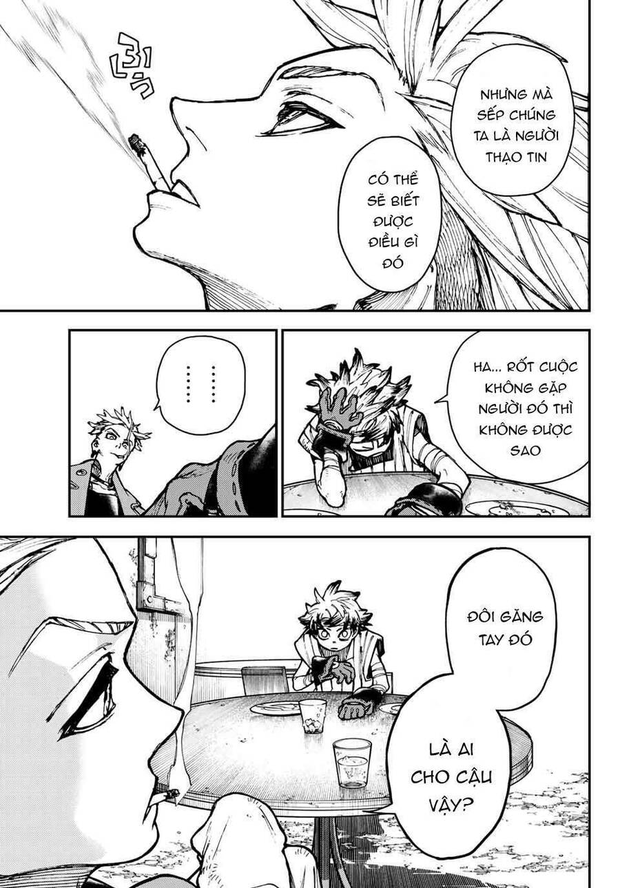gachiakuta chapter 4 ảnh 15