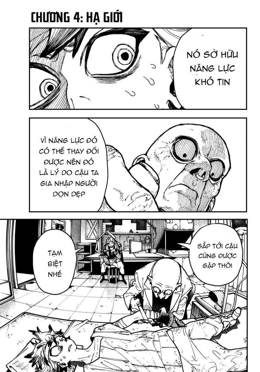 gachiakuta chapter 4 ảnh 3