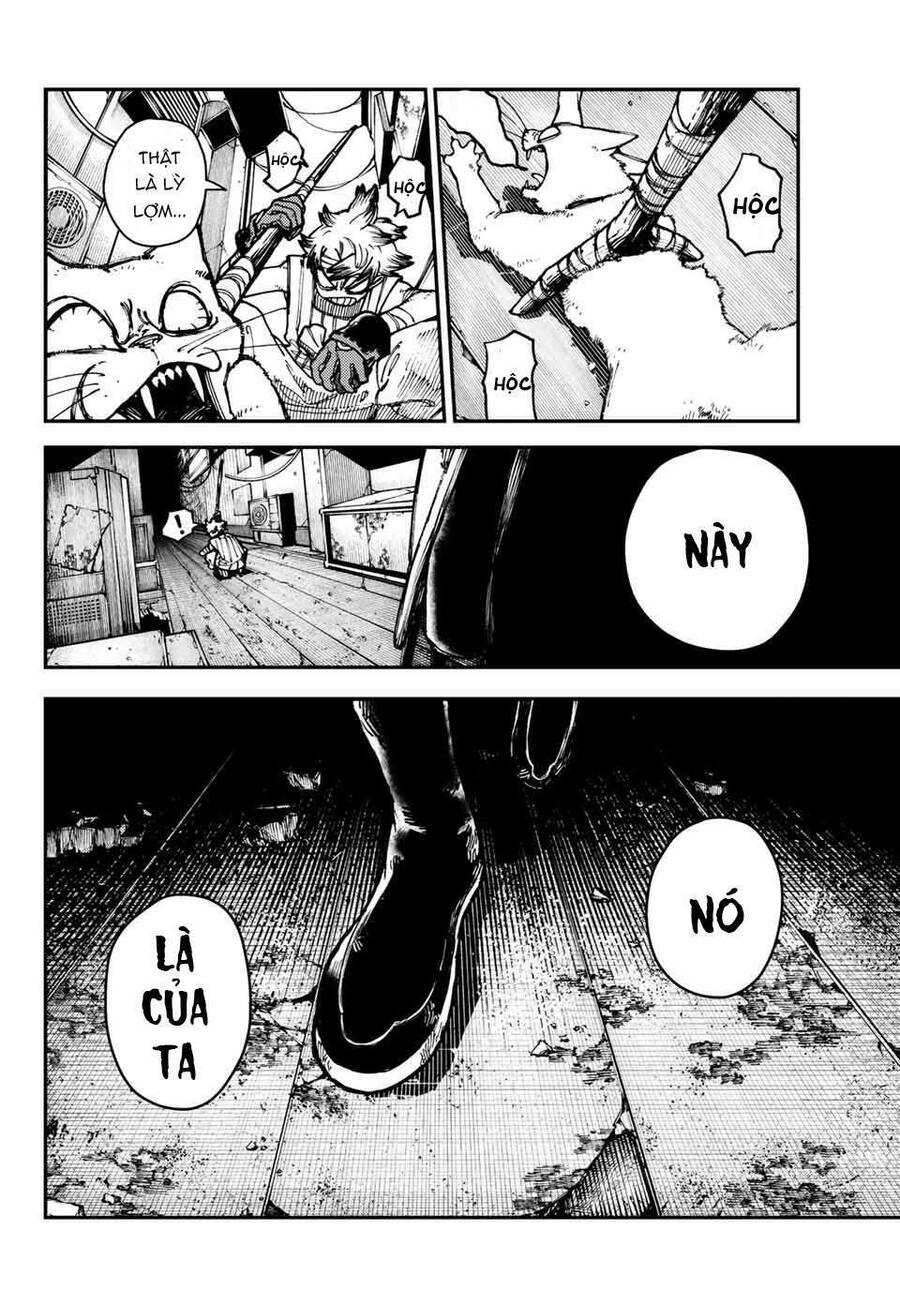 gachiakuta chapter 4 ảnh 22