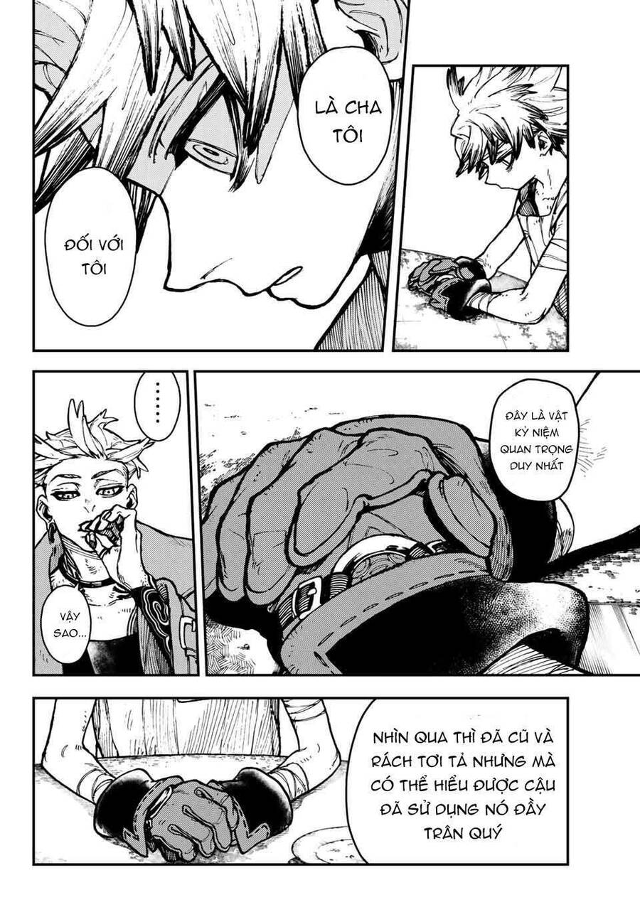 gachiakuta chapter 4 ảnh 16