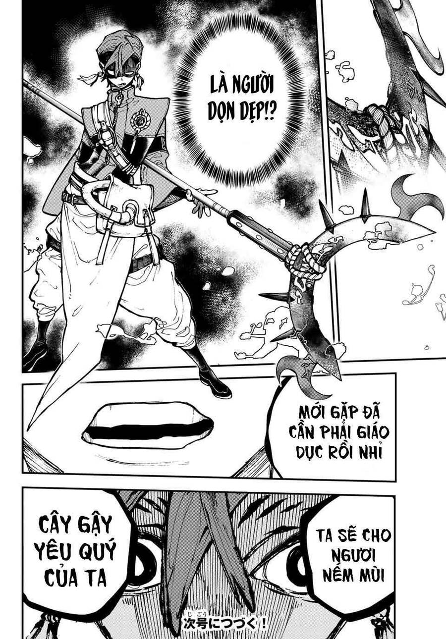 gachiakuta chapter 4 ảnh 26