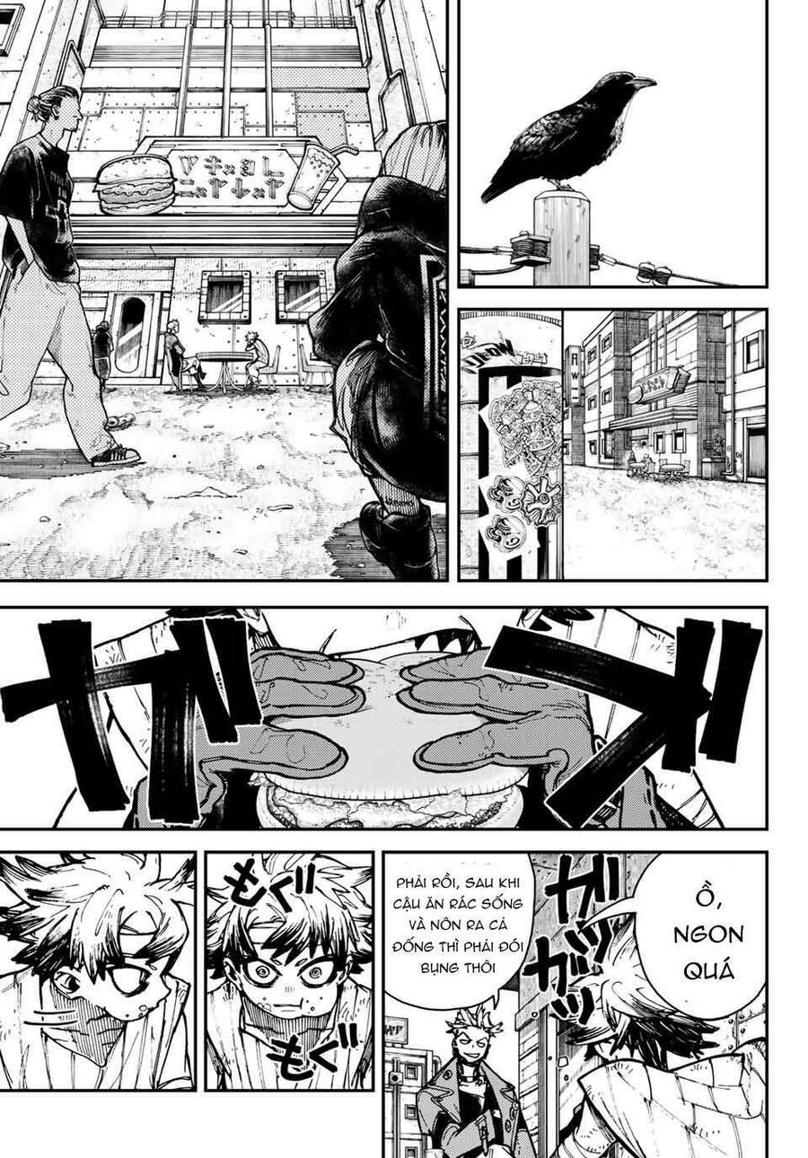 gachiakuta chapter 4 ảnh 7