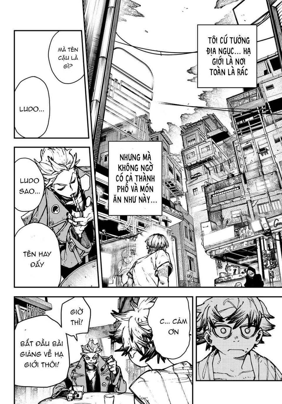 gachiakuta chapter 4 ảnh 8