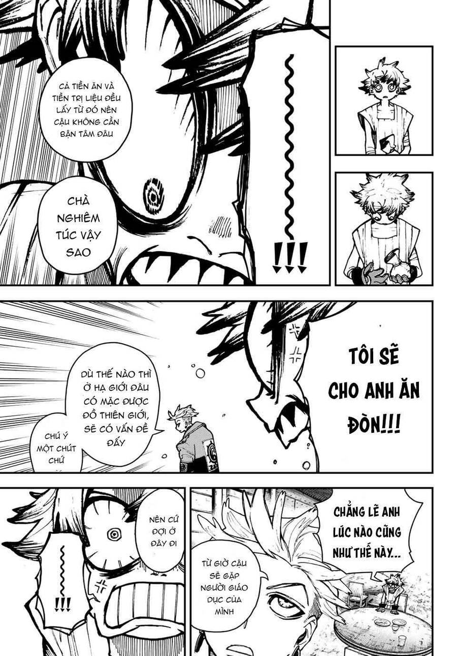 gachiakuta chapter 4 ảnh 19