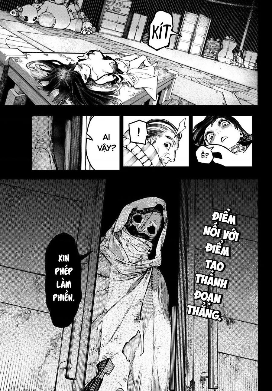 gachiakuta chapter 40 ảnh 19