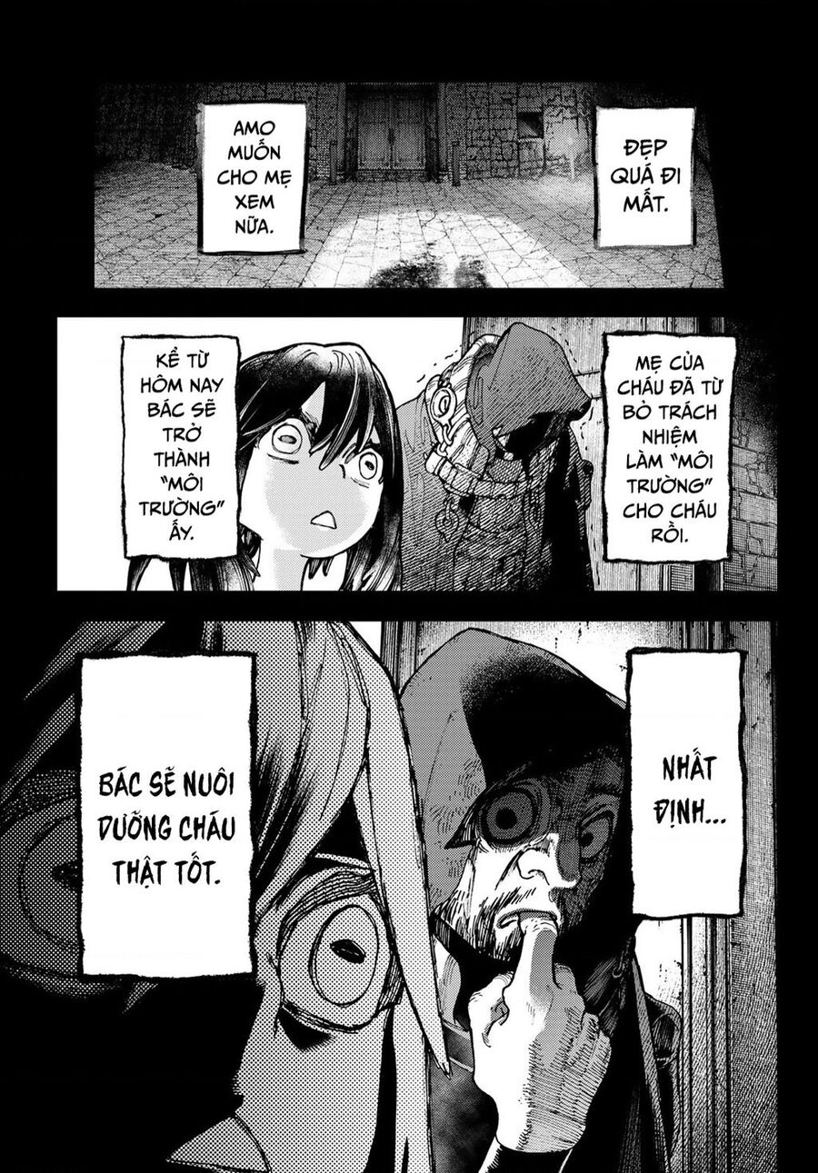 gachiakuta chapter 40 ảnh 11
