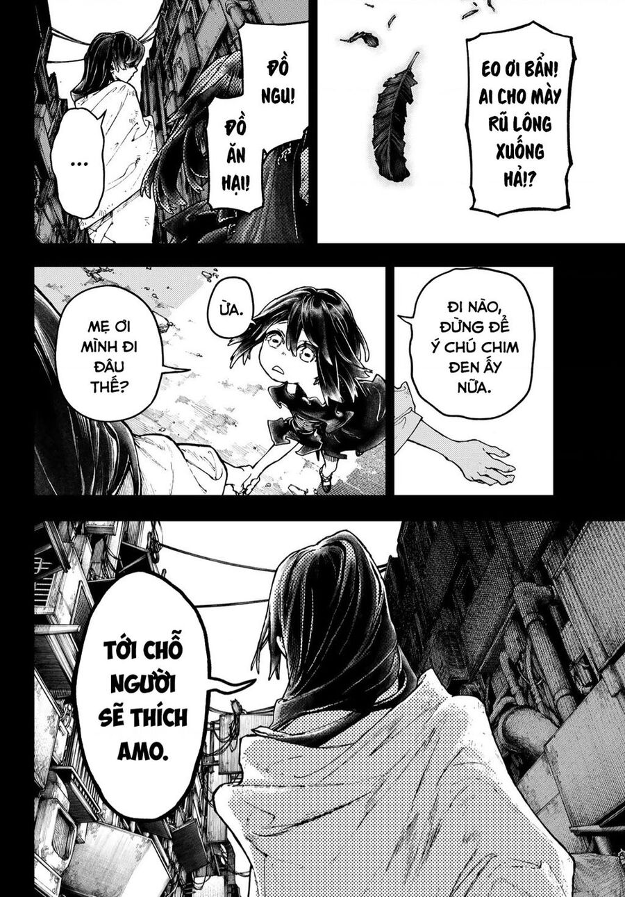 gachiakuta chapter 40 ảnh 4