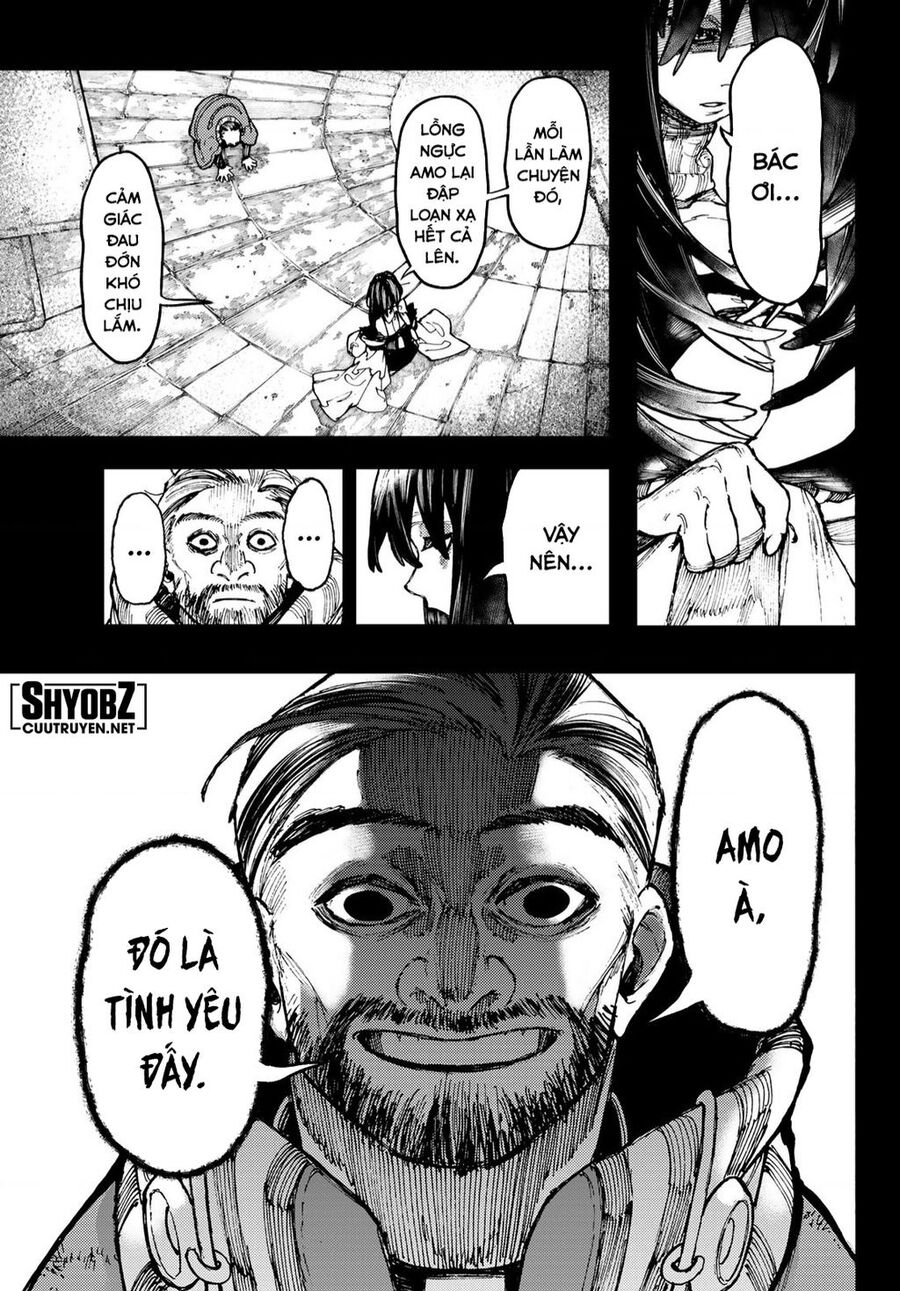 gachiakuta chapter 40 ảnh 15