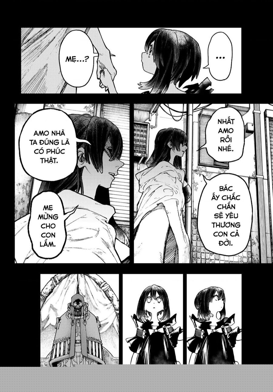 gachiakuta chapter 40 ảnh 6