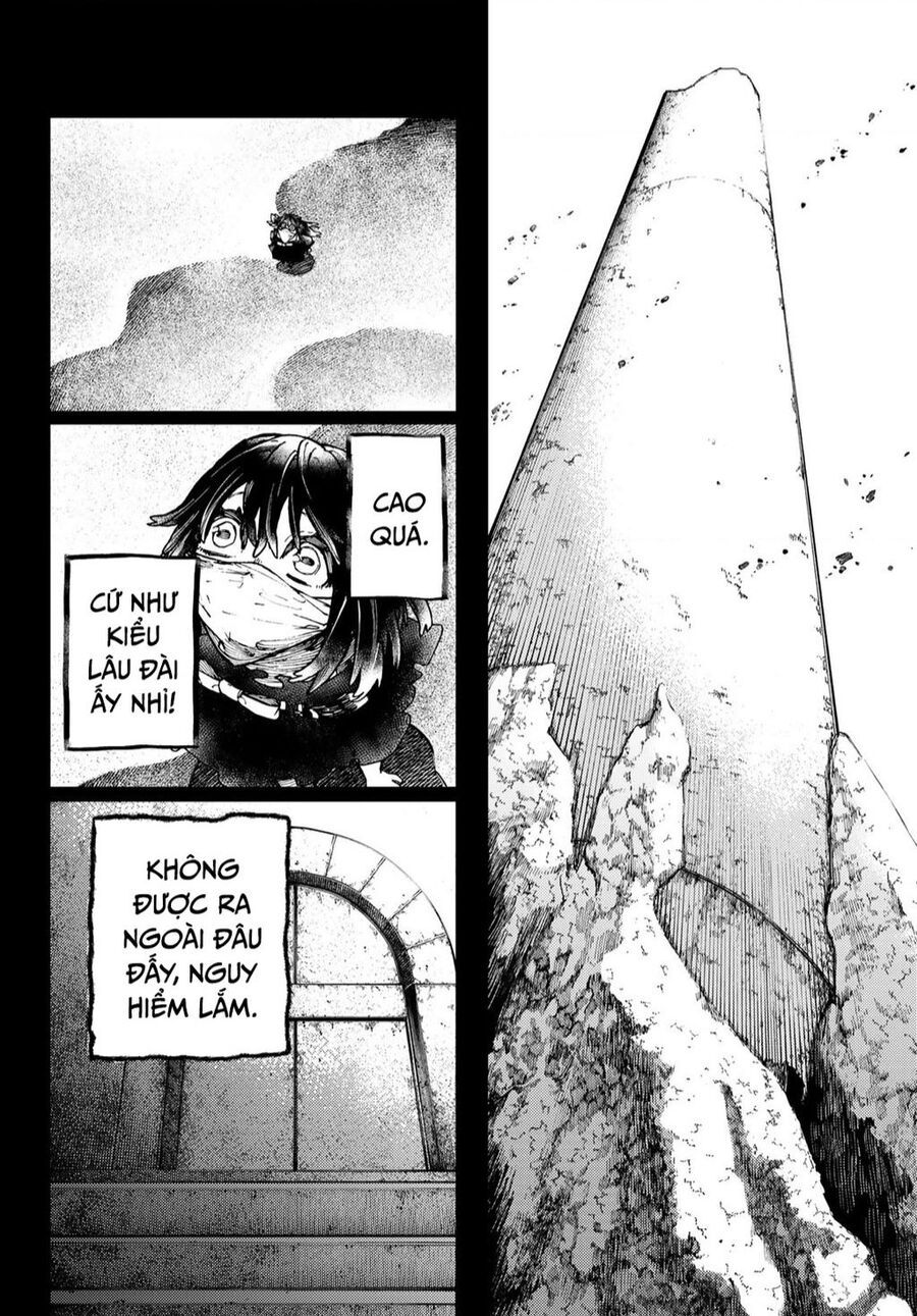 gachiakuta chapter 40 ảnh 10