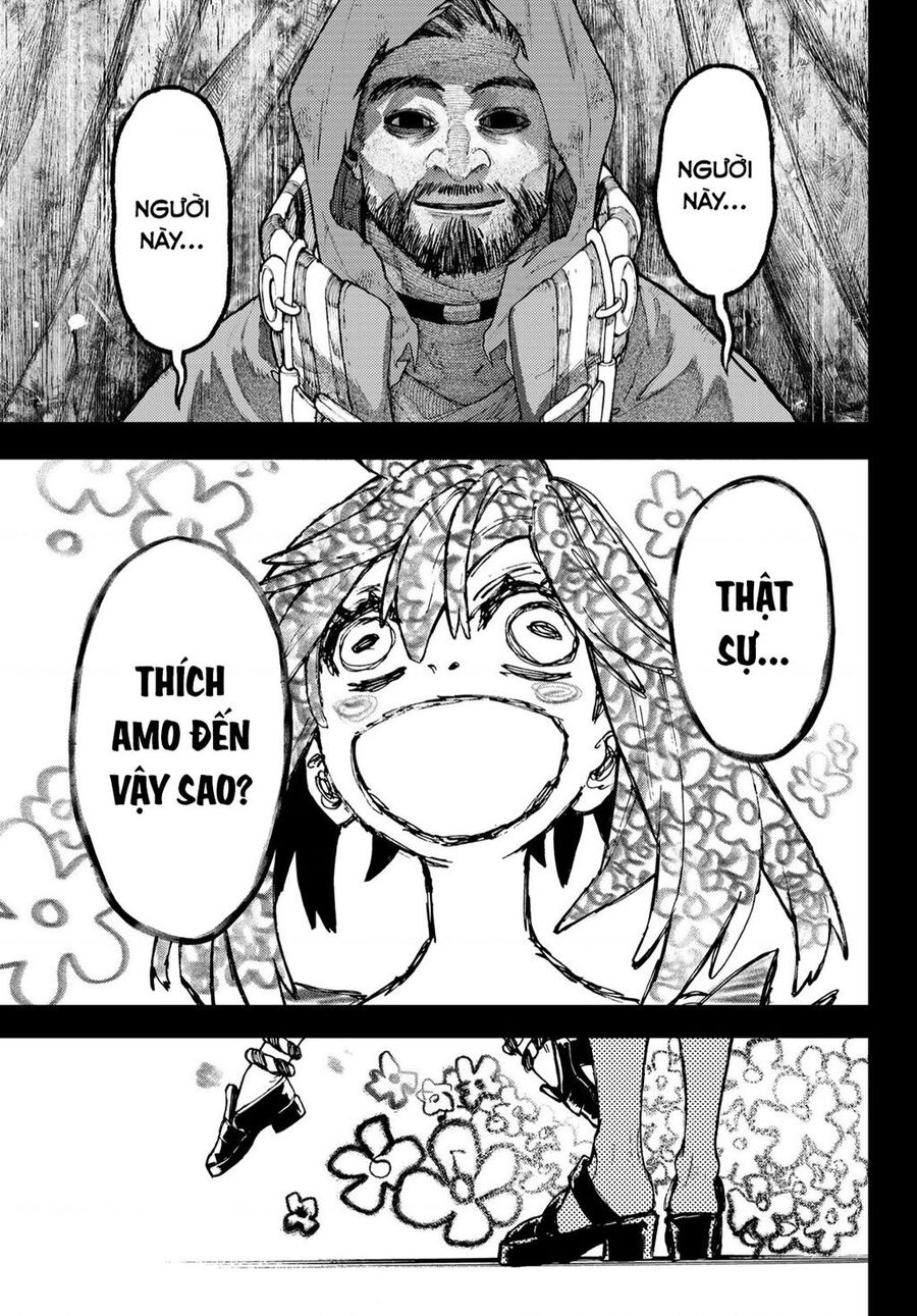 gachiakuta chapter 40 ảnh 7