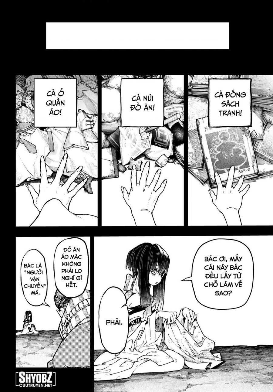 gachiakuta chapter 40 ảnh 12