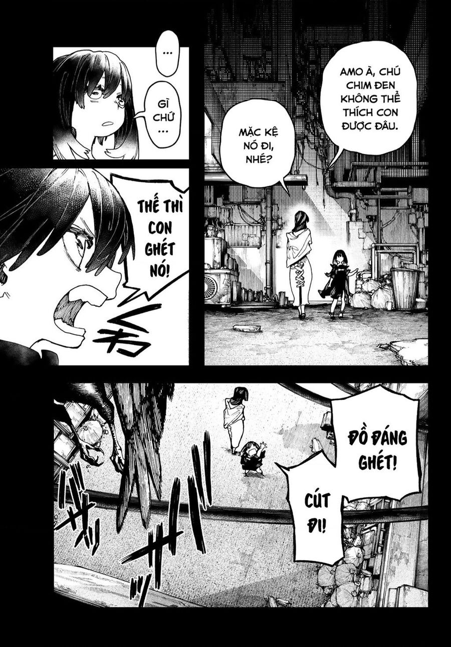 gachiakuta chapter 40 ảnh 3