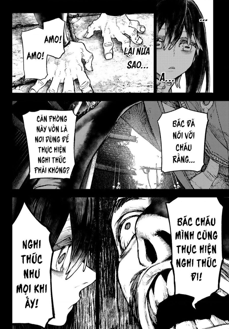 gachiakuta chapter 40 ảnh 14
