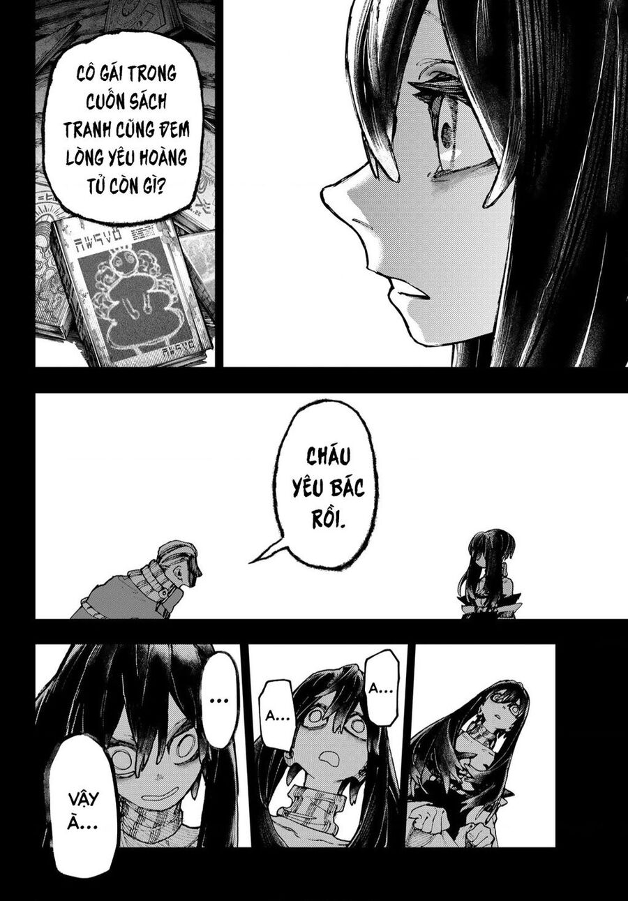 gachiakuta chapter 40 ảnh 16