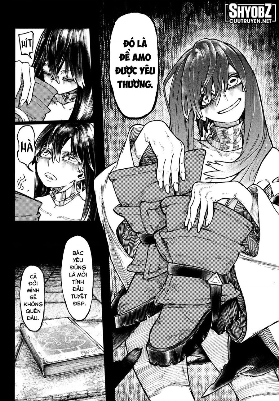 gachiakuta chapter 42 ảnh 18