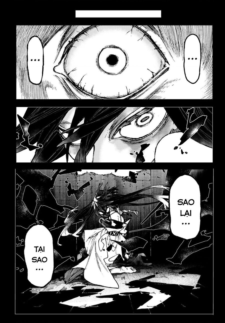 gachiakuta chapter 42 ảnh 3