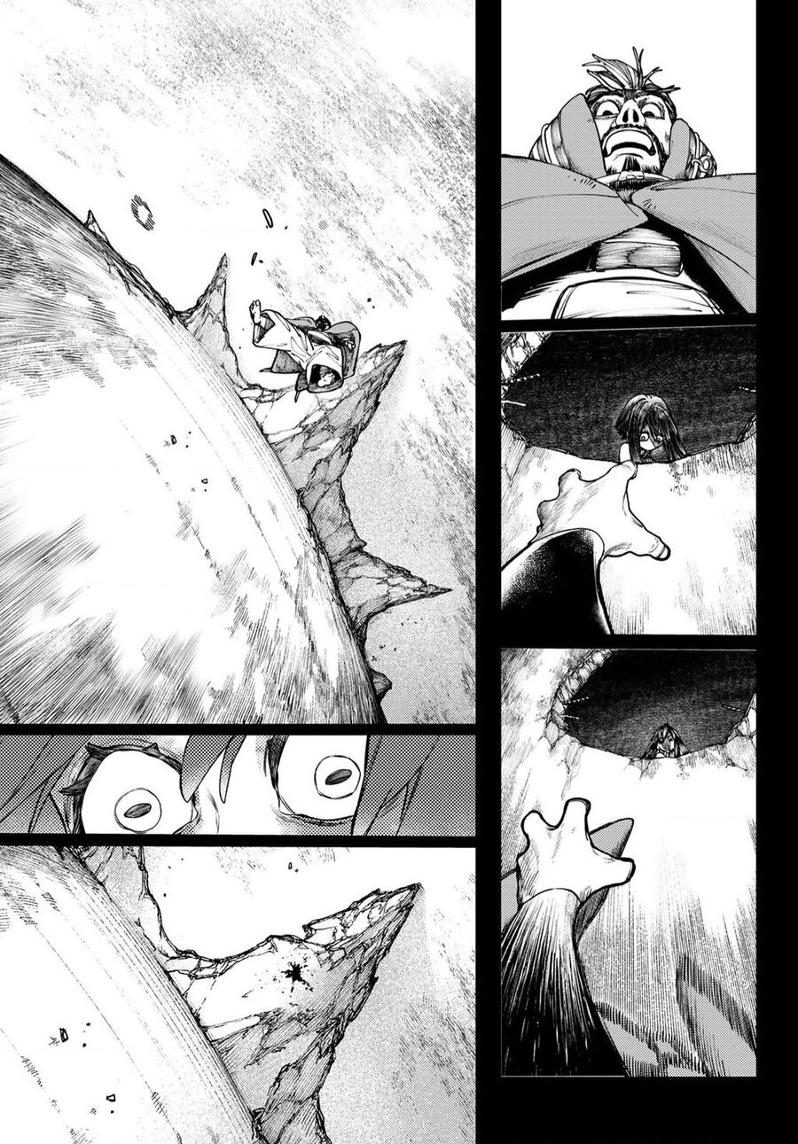 gachiakuta chapter 42 ảnh 15