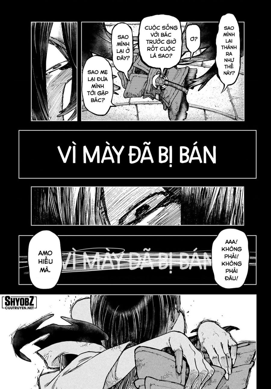 gachiakuta chapter 42 ảnh 17
