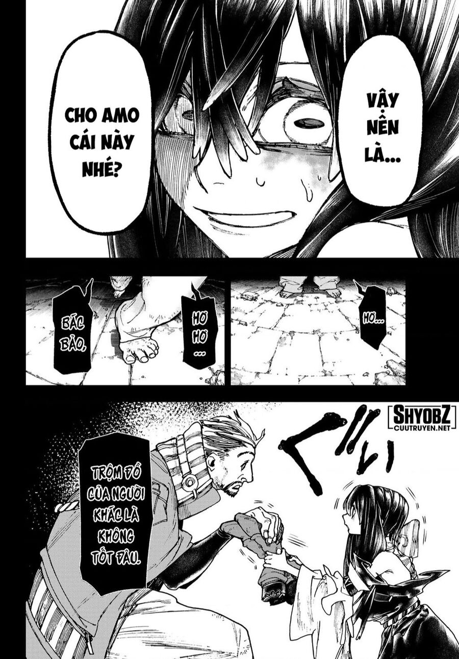 gachiakuta chapter 42 ảnh 6