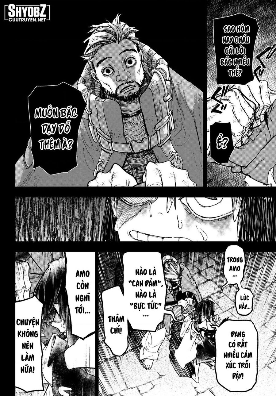 gachiakuta chapter 42 ảnh 8