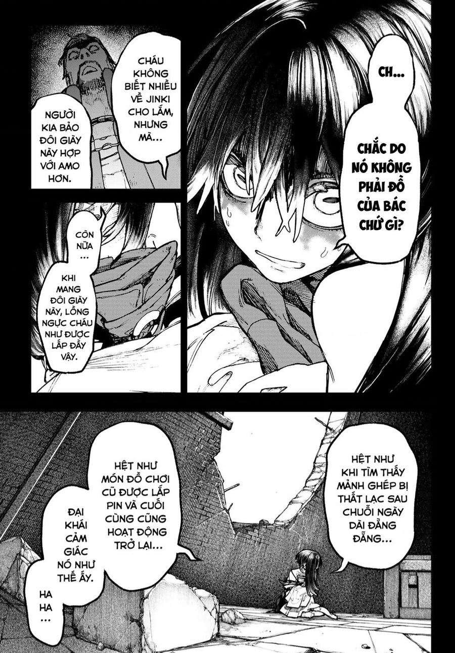 gachiakuta chapter 42 ảnh 5