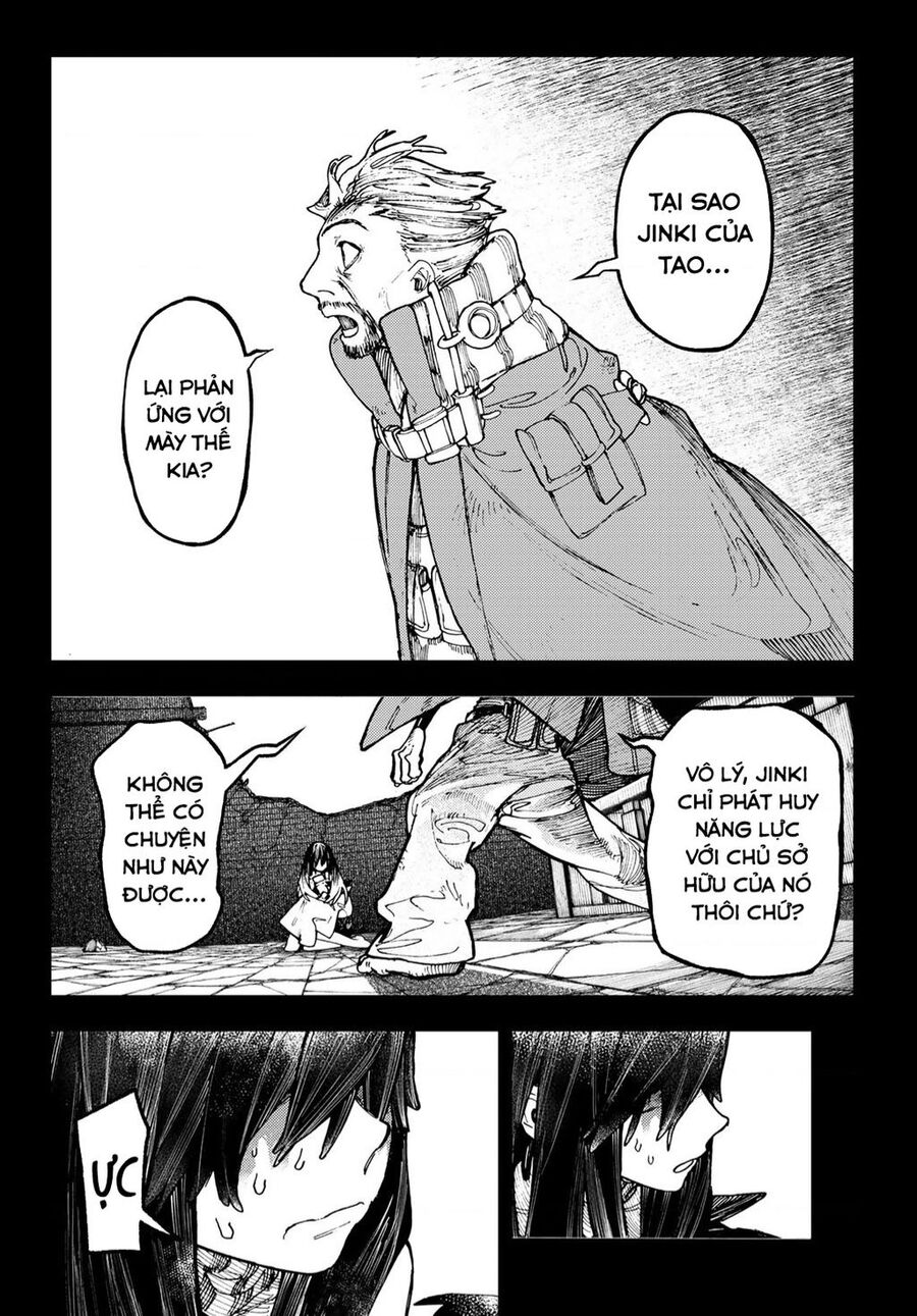 gachiakuta chapter 42 ảnh 4