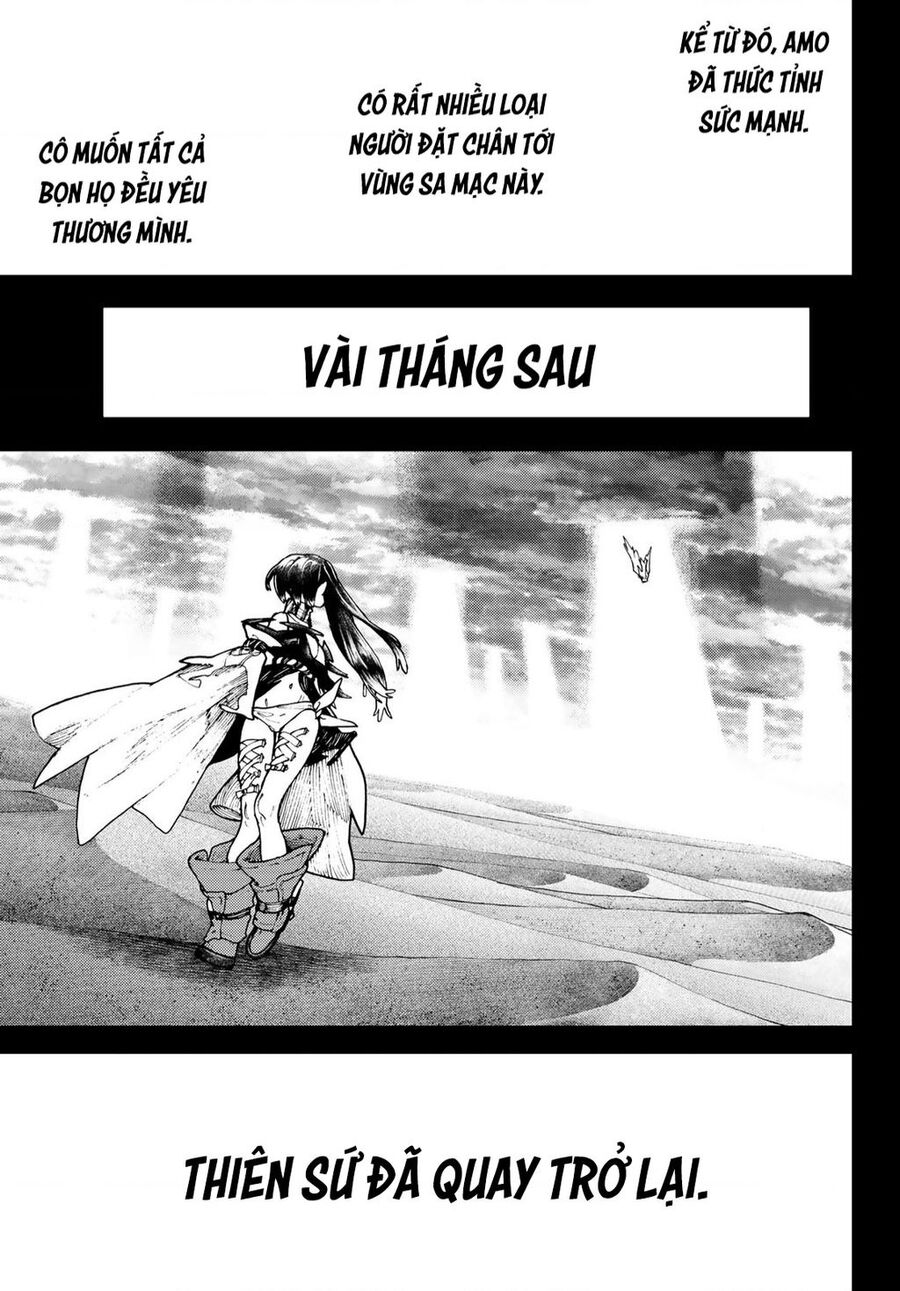 gachiakuta chapter 42 ảnh 19