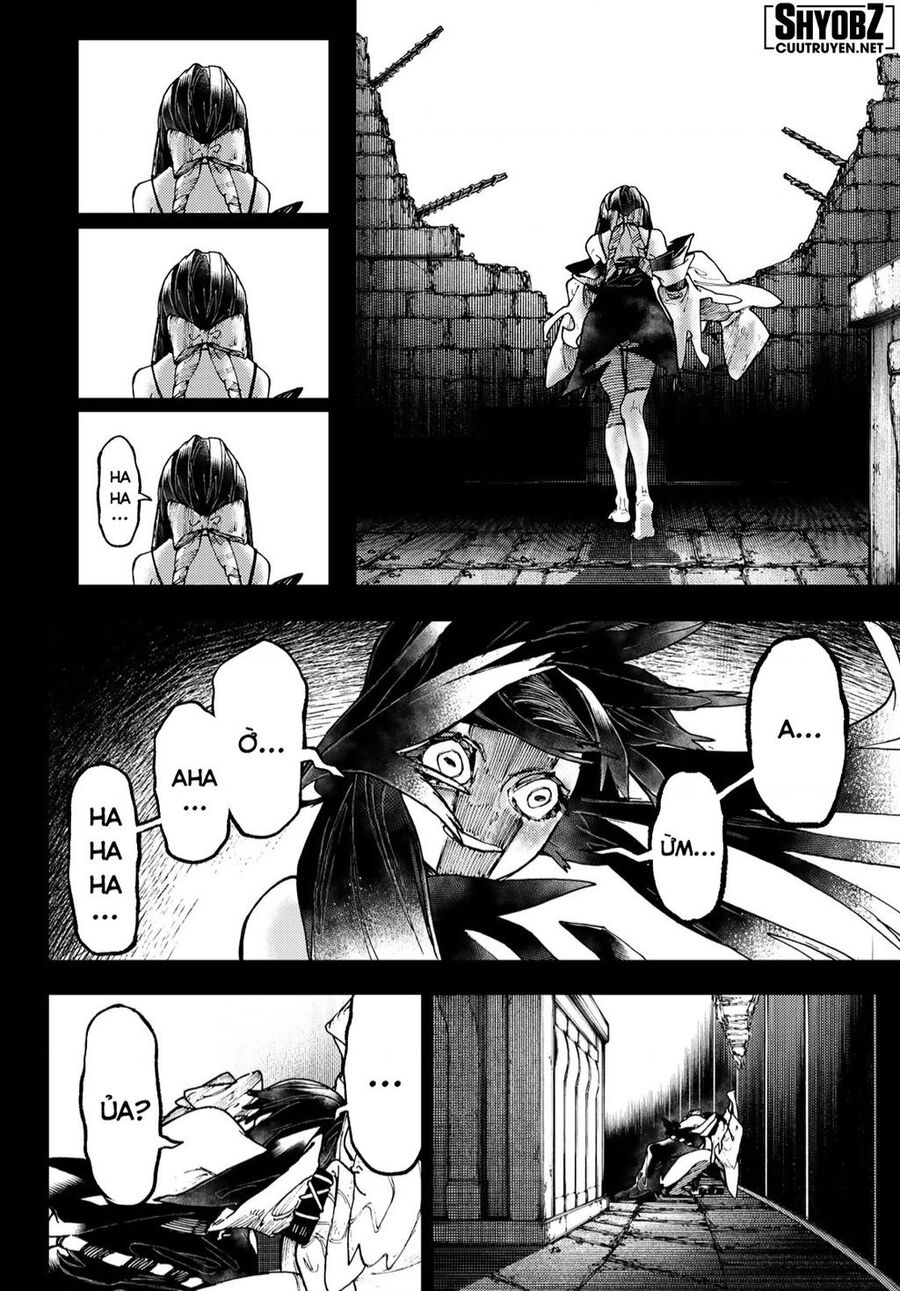 gachiakuta chapter 42 ảnh 16