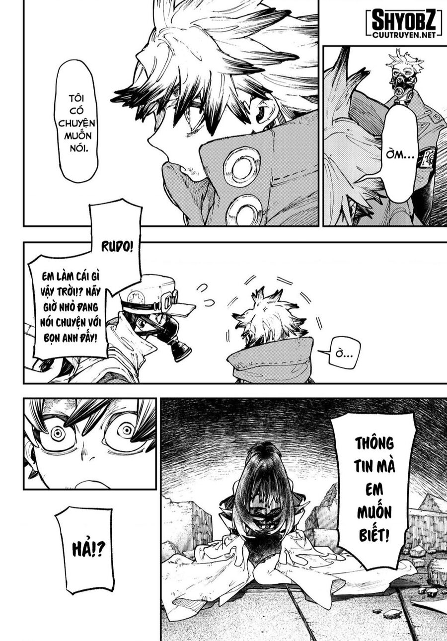 gachiakuta chapter 42 ảnh 2