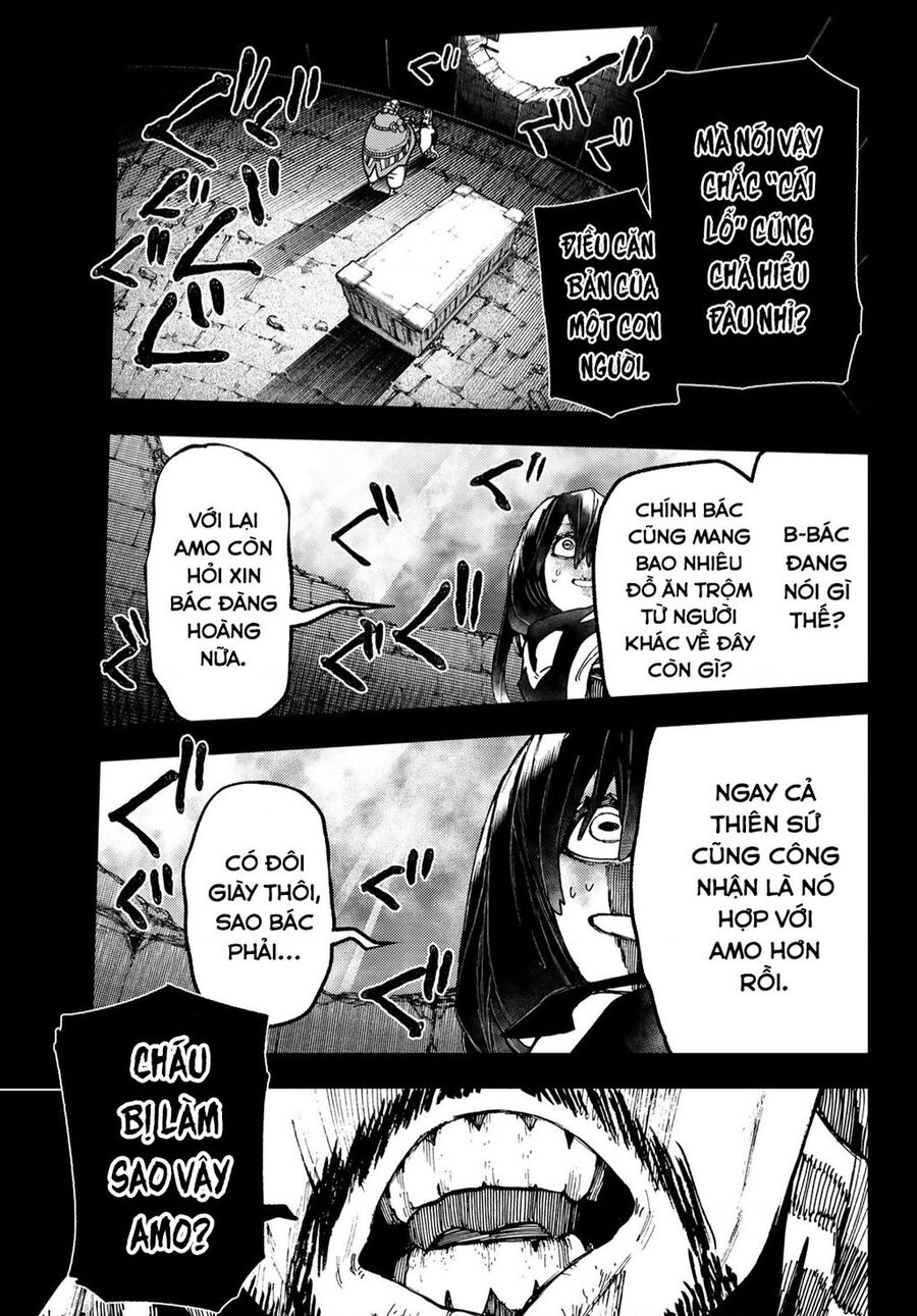 gachiakuta chapter 42 ảnh 7