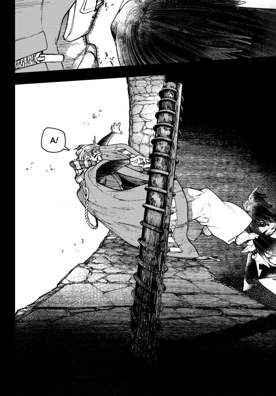 gachiakuta chapter 42 ảnh 14
