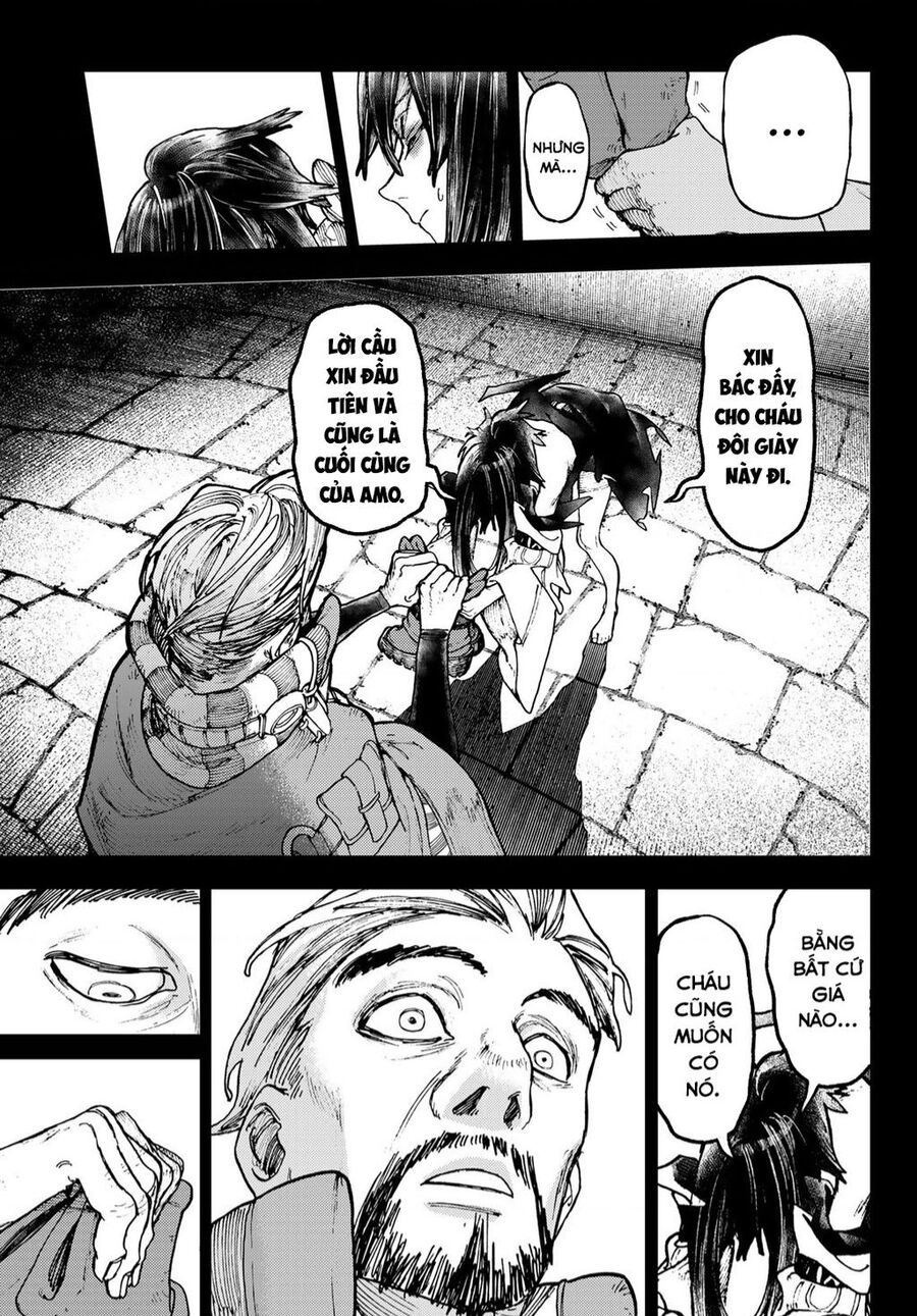 gachiakuta chapter 42 ảnh 9