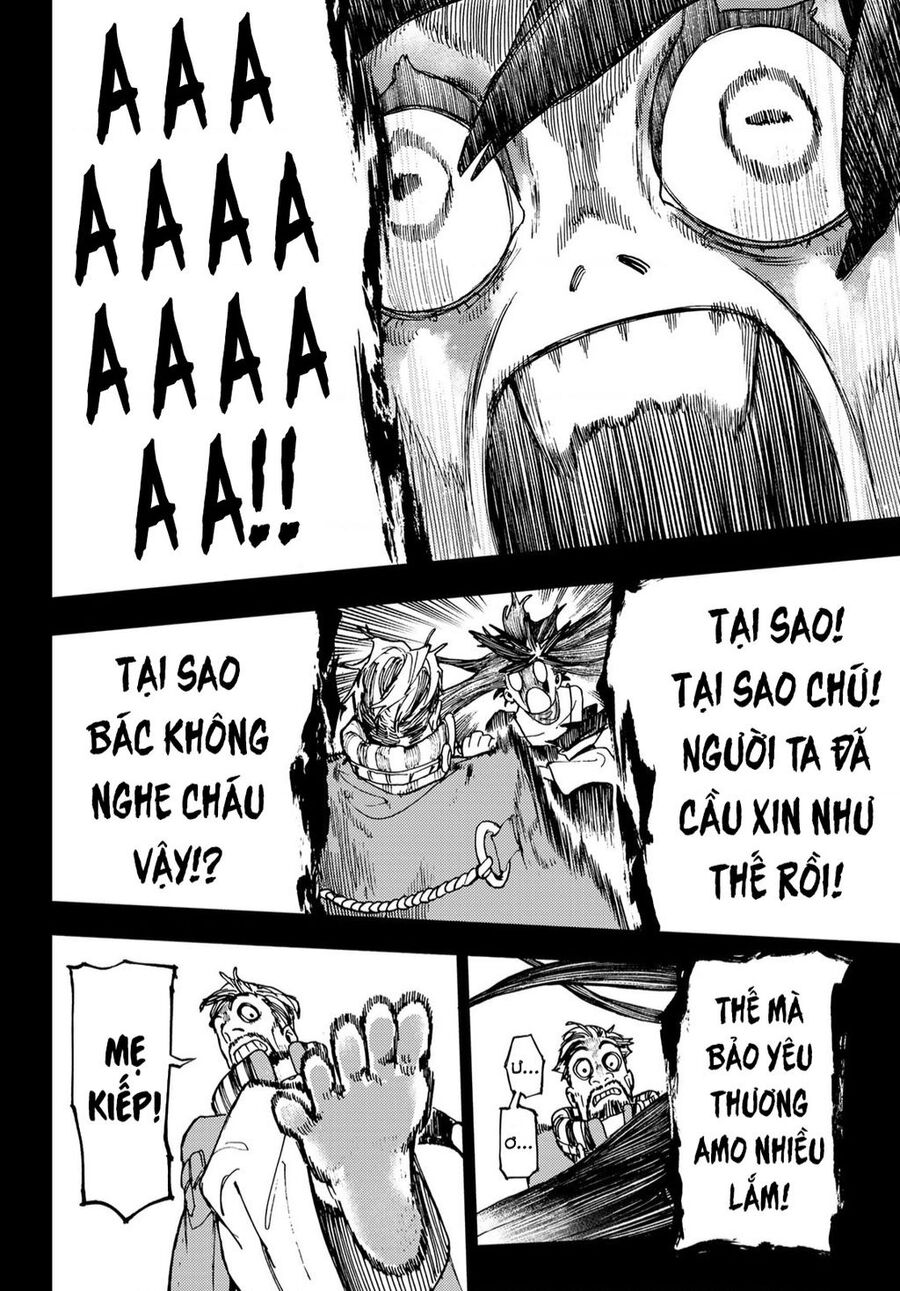 gachiakuta chapter 42 ảnh 12