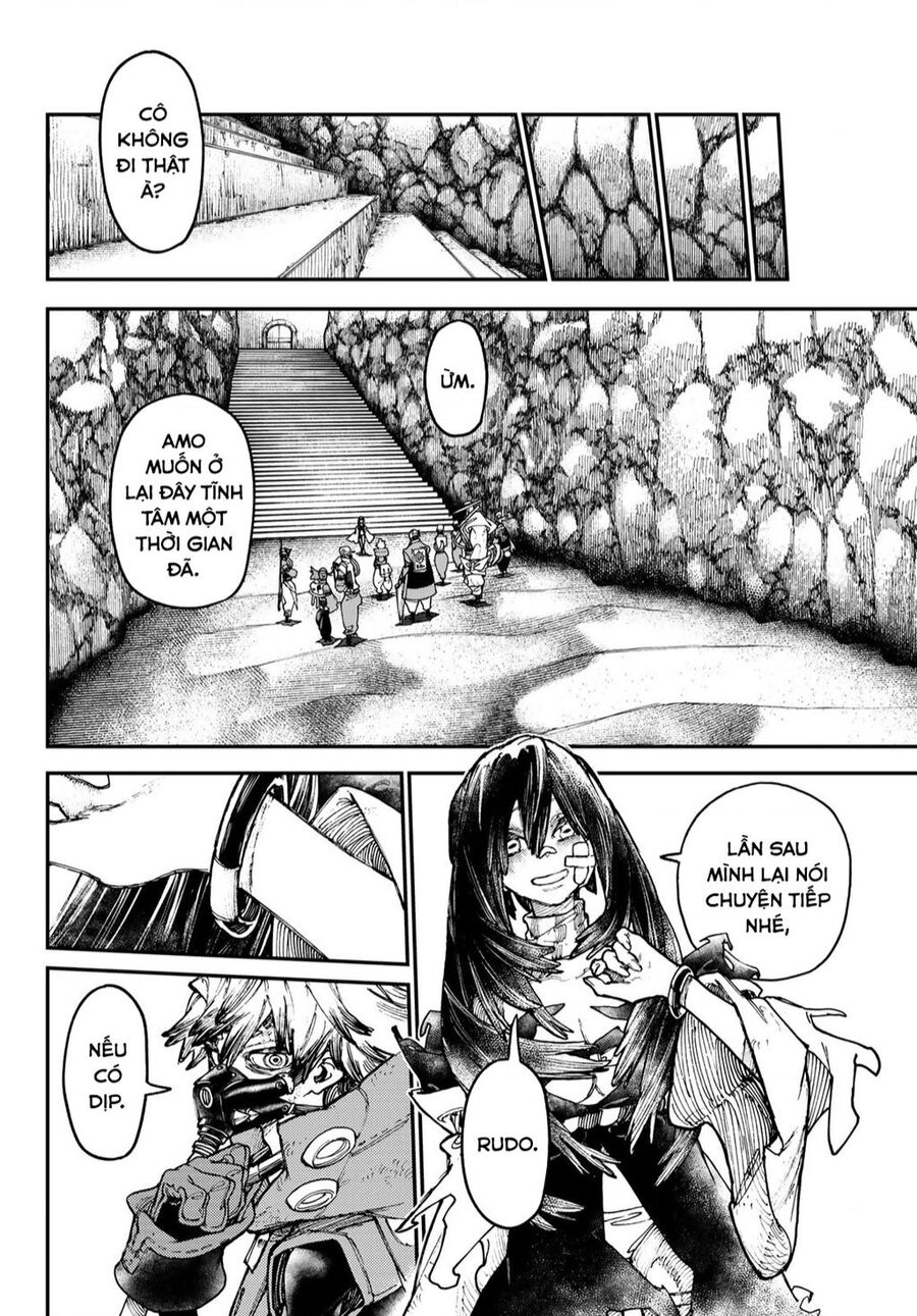 gachiakuta chapter 43 ảnh 14