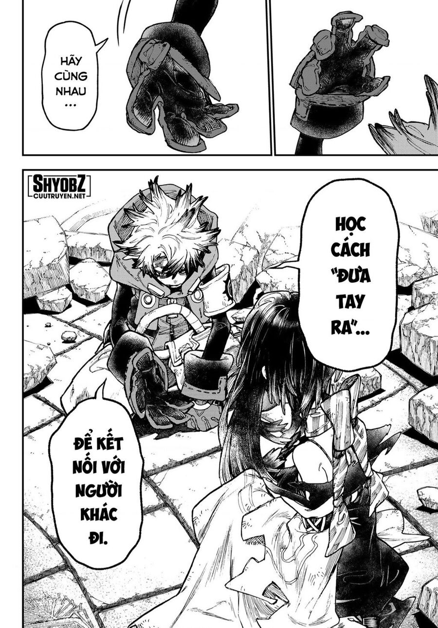gachiakuta chapter 43 ảnh 12
