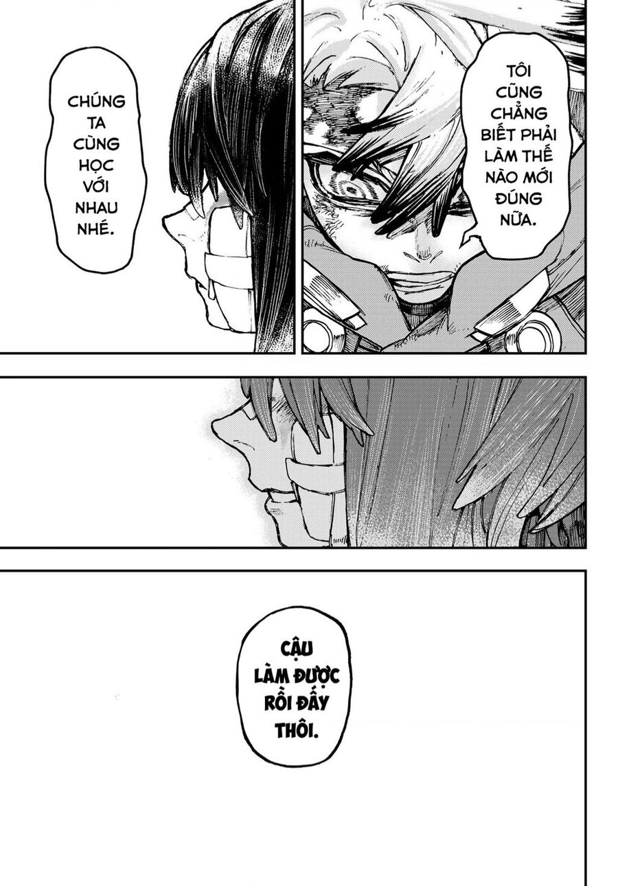 gachiakuta chapter 43 ảnh 13