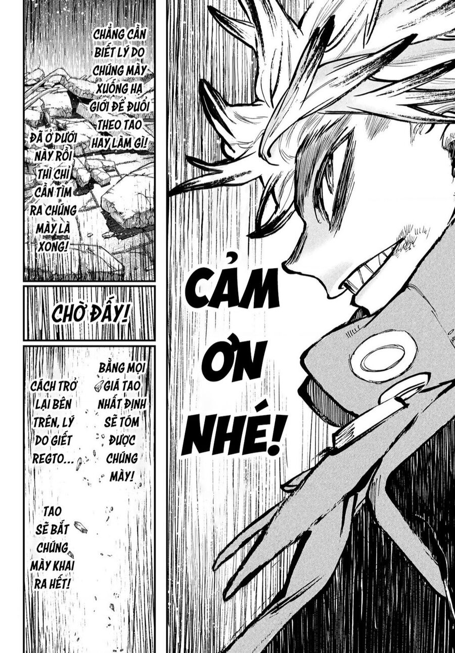 gachiakuta chapter 43 ảnh 6