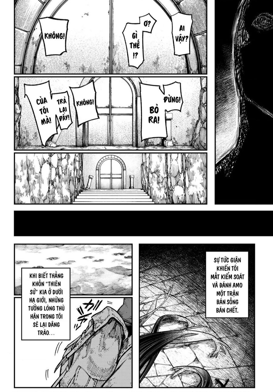 gachiakuta chapter 43 ảnh 18