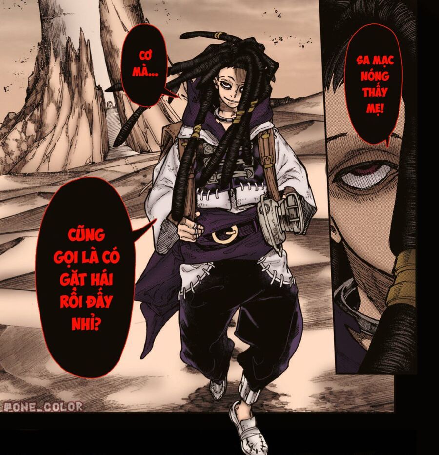 gachiakuta chapter 43 ảnh 20