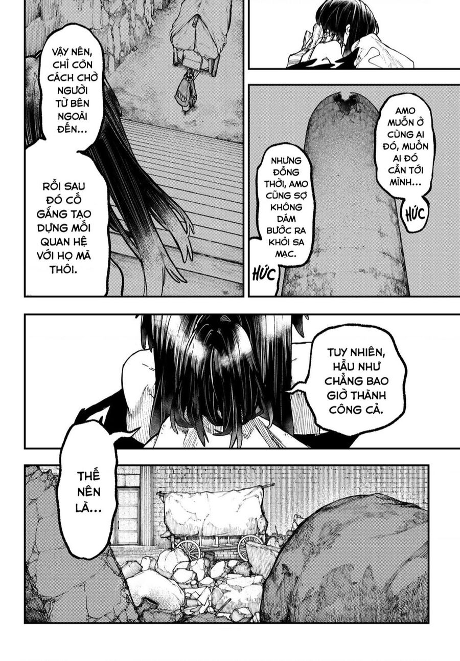 gachiakuta chapter 43 ảnh 10