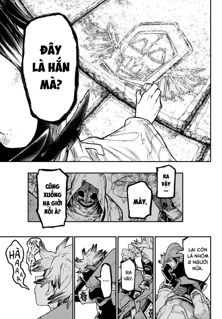 gachiakuta chapter 43 ảnh 5